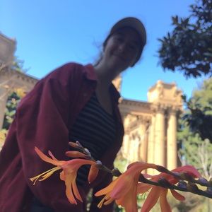 Meet your Posher, Jasmine